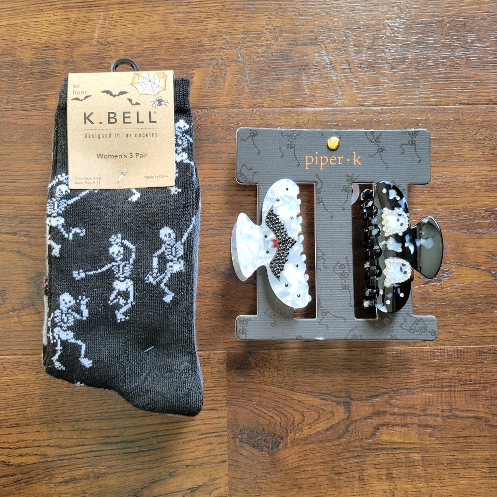 Halloween Gift Bundle